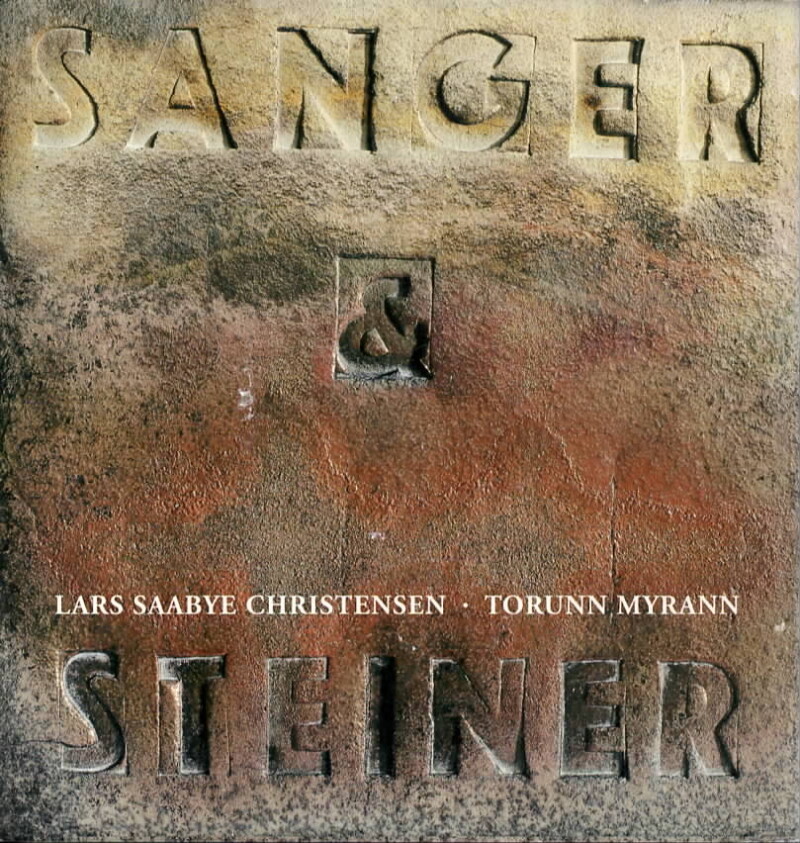 Sanger & Steiner 