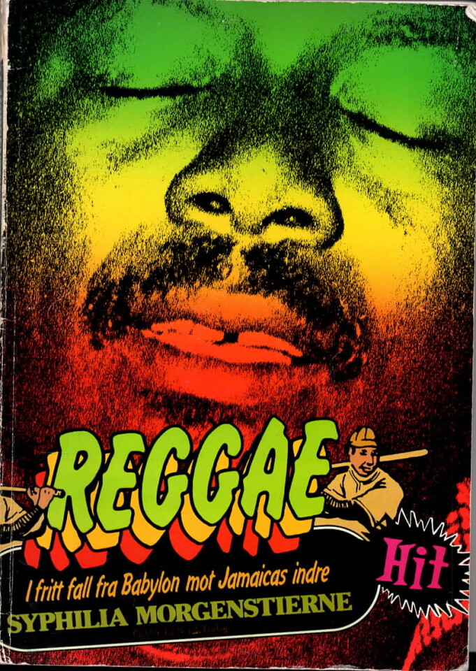 Reggae – I fritt fall fra Babylon mot Jamaicas indre