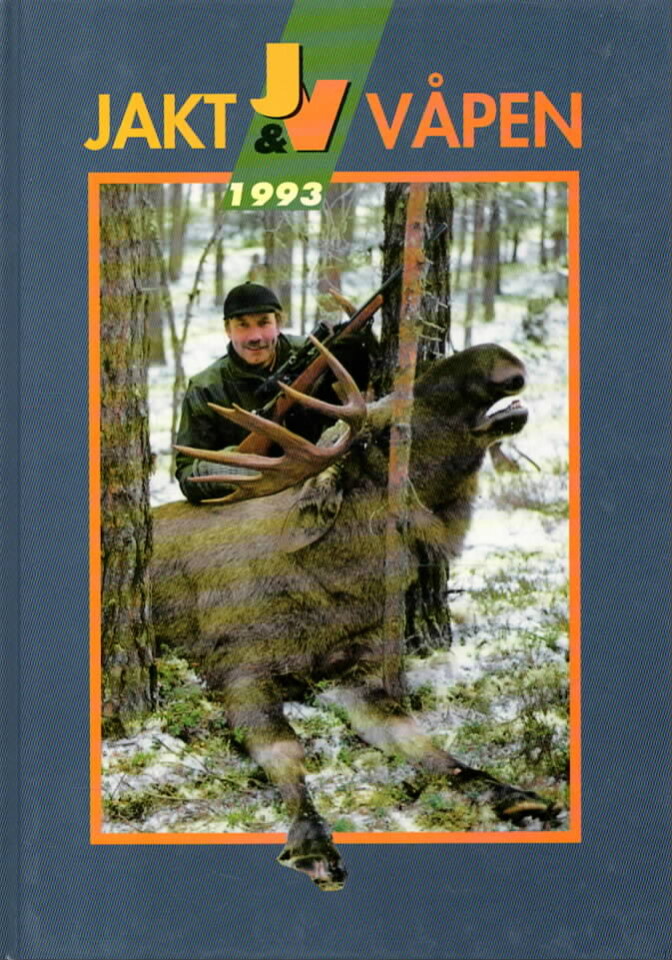 Jakt & våpen 1993