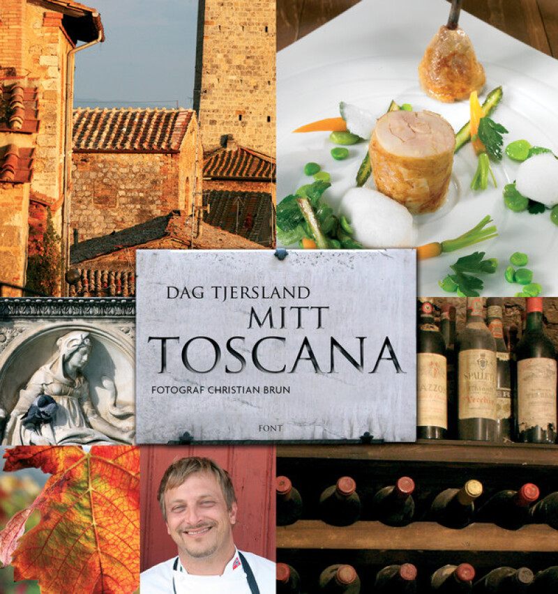 MITT TOSCANA