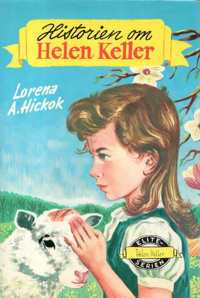 Historien om Helen Keller