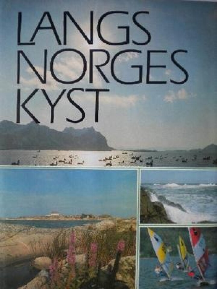 Langs Norges kyst