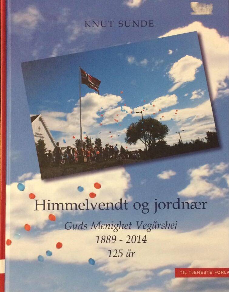 Himmelvendt og jordnær