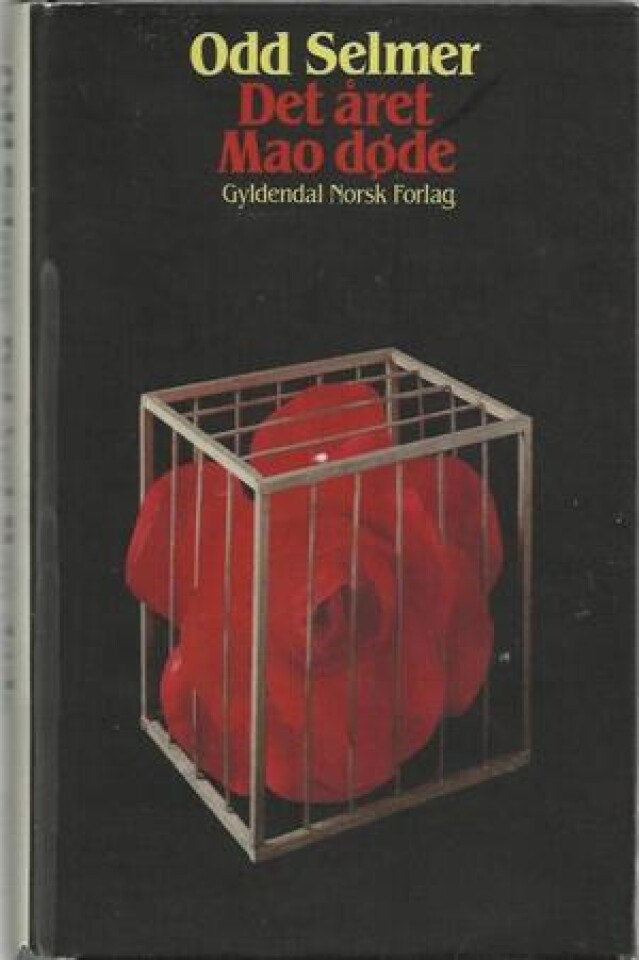 Det året Mao døde