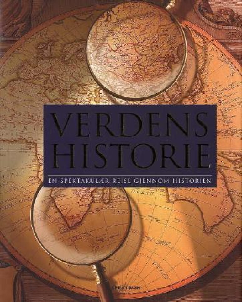Verdens historie