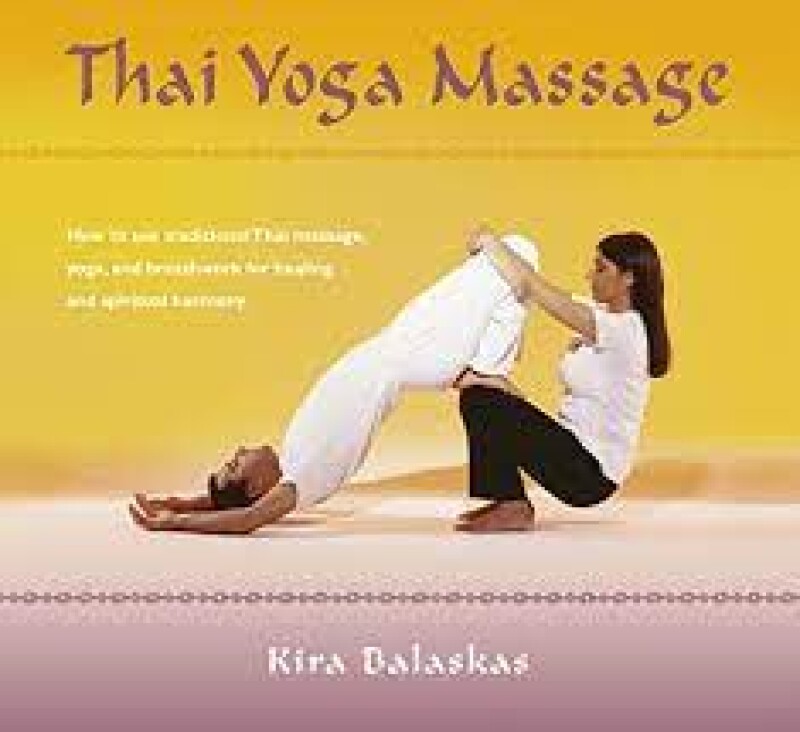 Thai Yoga Massage