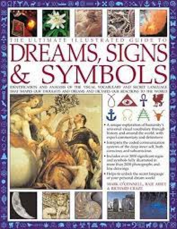 Dreams, signs & symbols