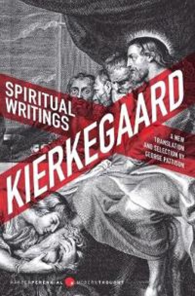 Spiritual Writings of Kierkegaard
