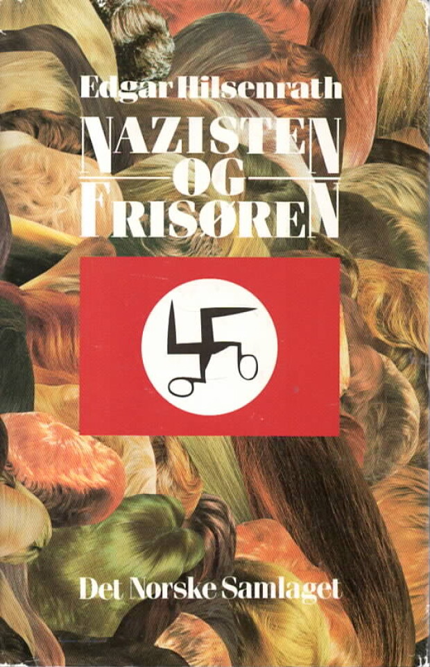 Nazisten og Frisøren