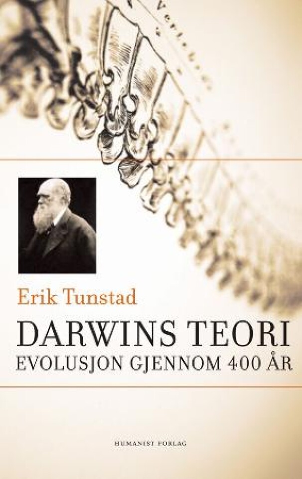 Darwins teori