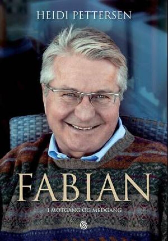 Fabian - i motgang og medgang
