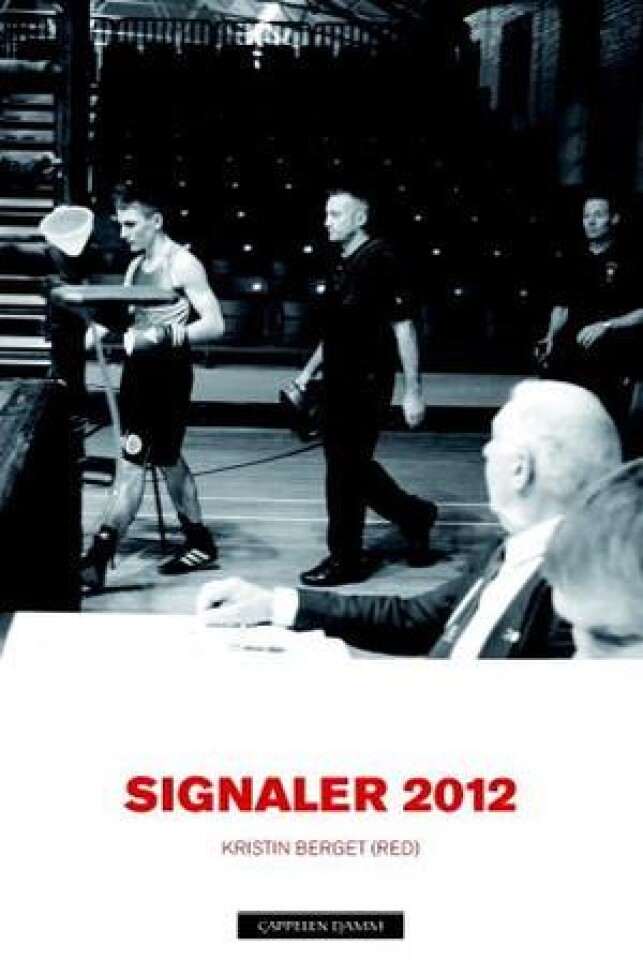 Signaler 2012