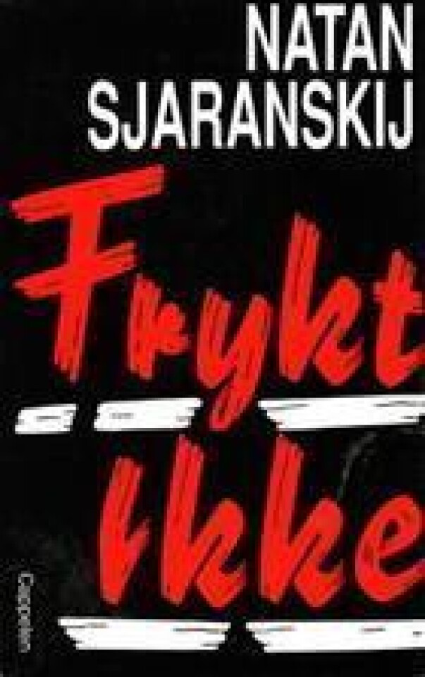 Frykt ikke