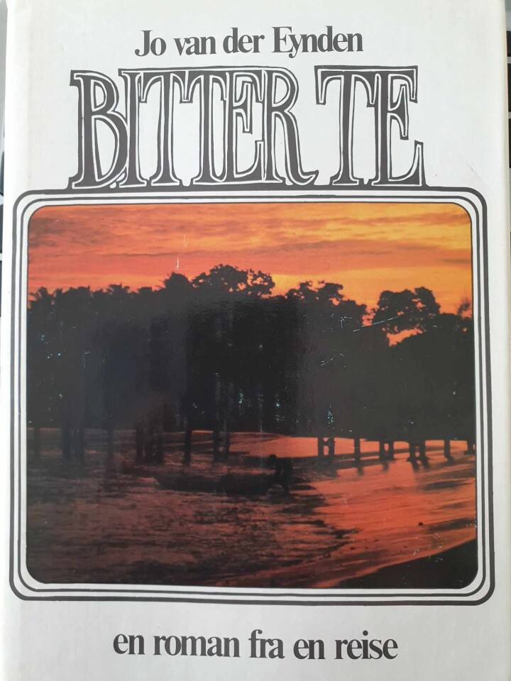 Bitter te