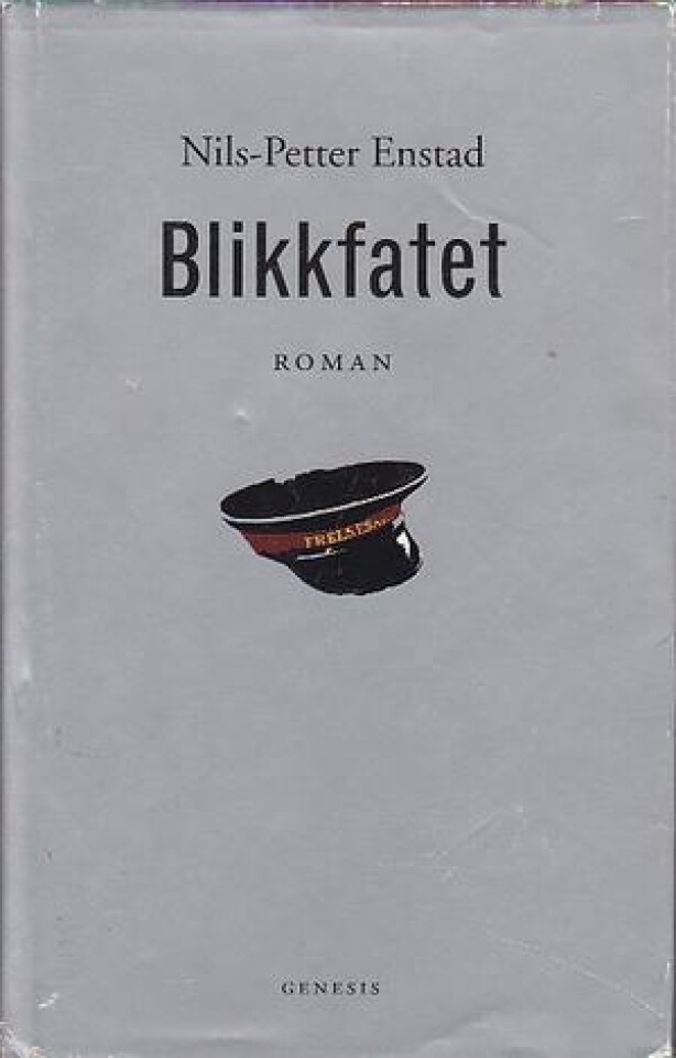 Blikkfatet