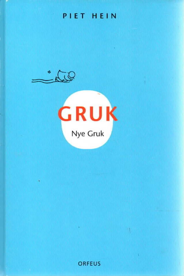 Gruk – Nye Gruk