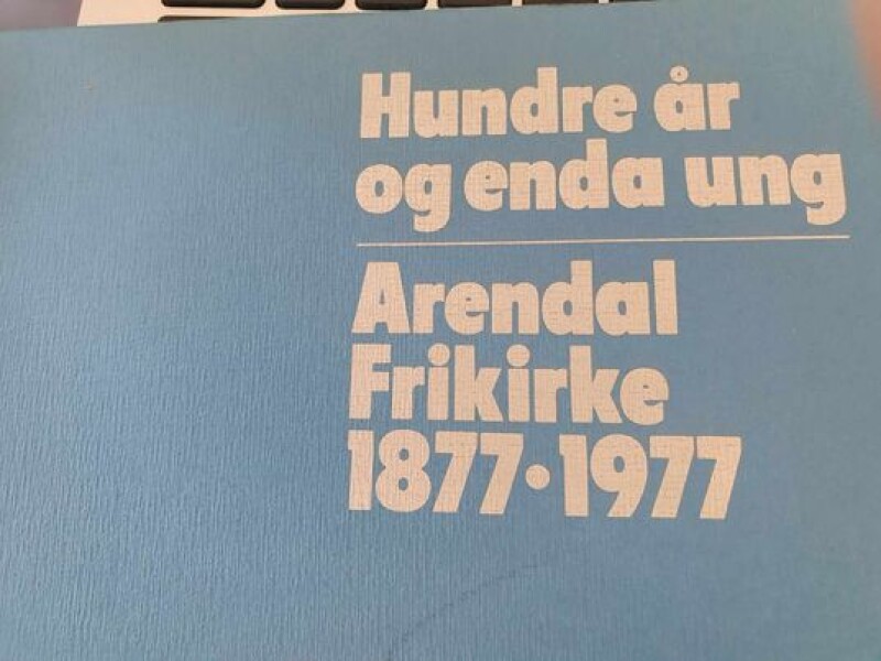 Hundre år og enda ung