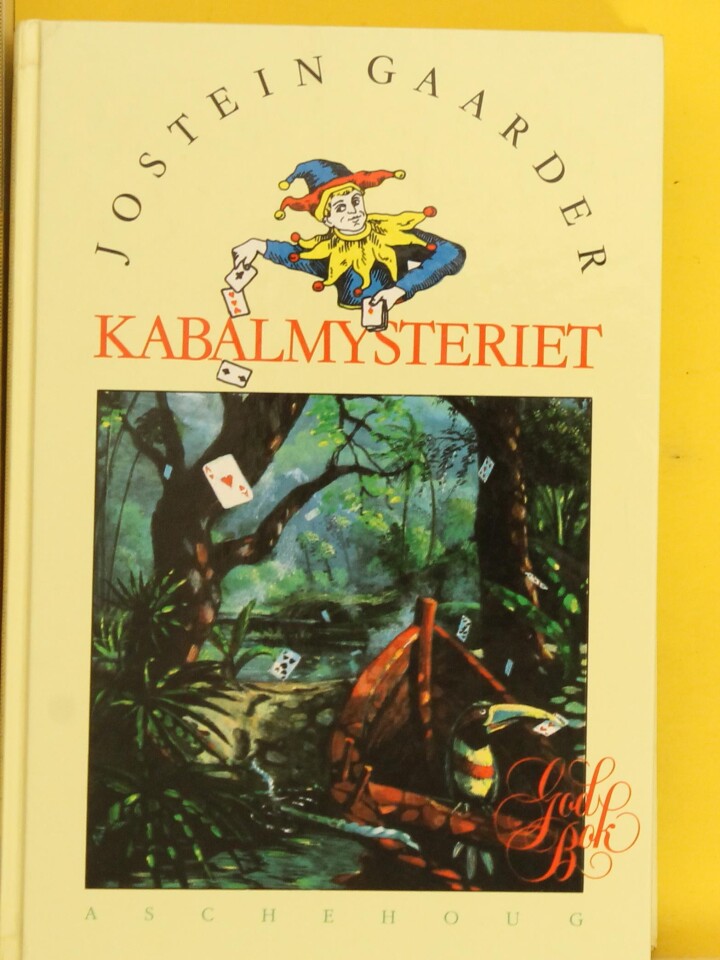 Kabalmysteriet