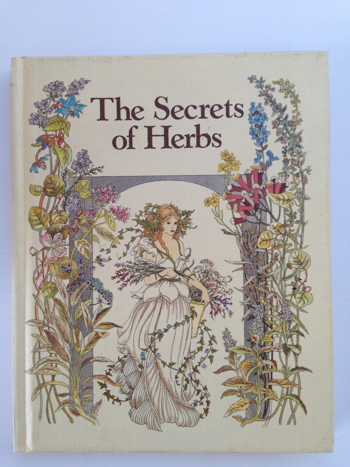 The Secrets of Herbs