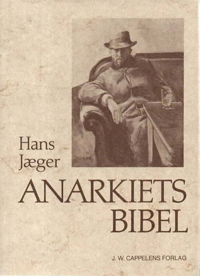 Anarkiets bibel