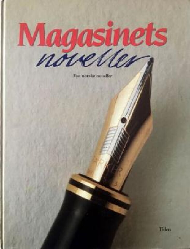 Magasinets noveller