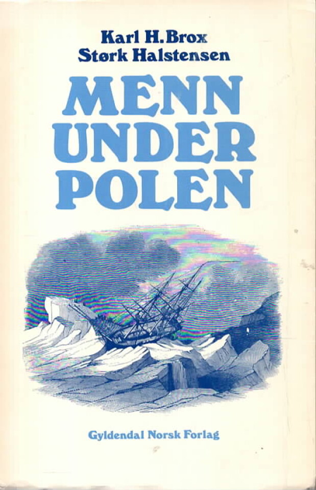 Menn under polen