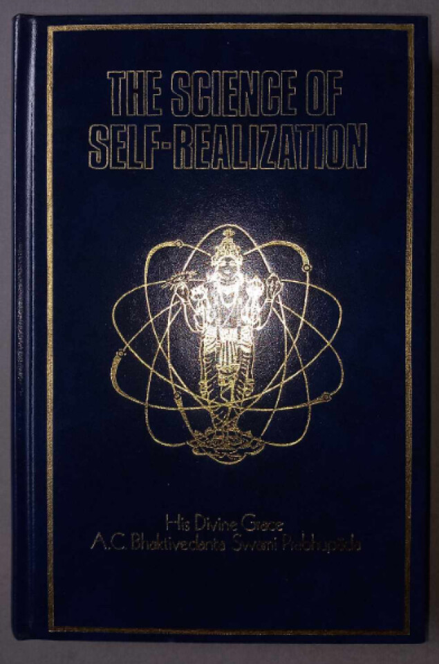 The science of self-realization