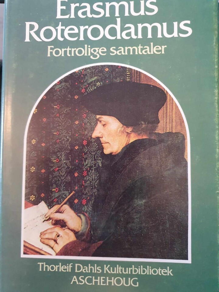 Fortrolige samtaler