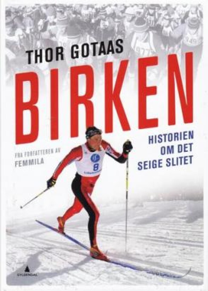 Birken - Historien om det seige slitet