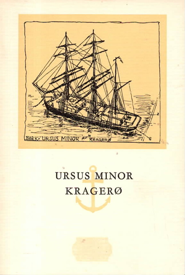 Ursus Minor Kragerø