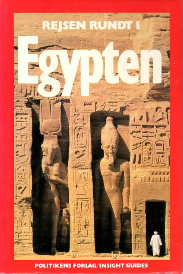Rejsen rundt i Egypten