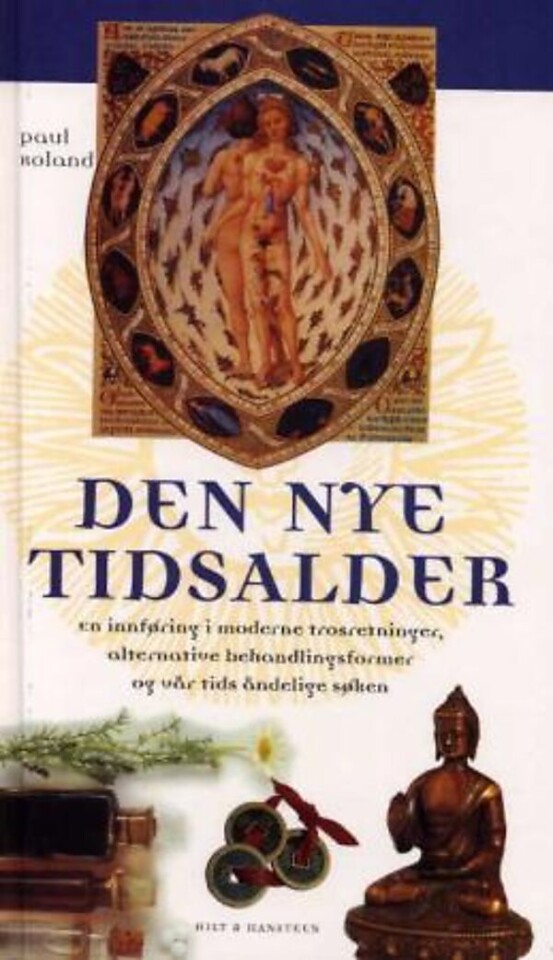 Den nye tidsalder