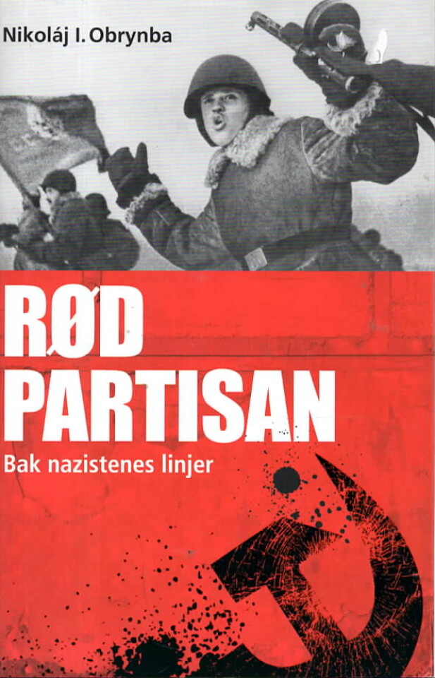 Rød partistan – Bak nazistenes linjer