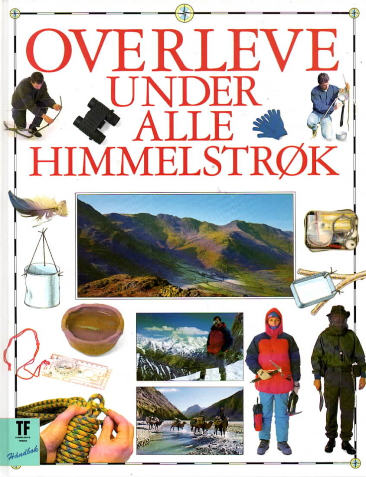 Overleve under alle himmelstrøk