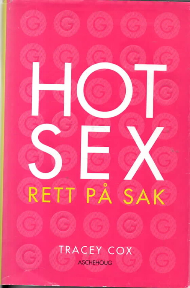 Hot sex – rett på sak