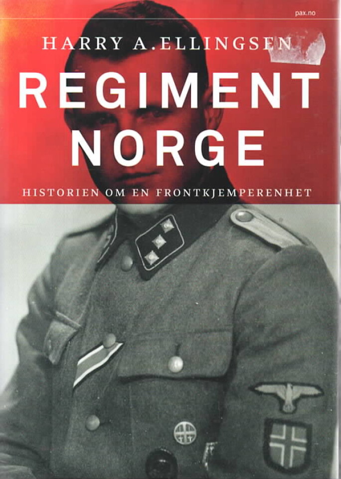 Regiment Norge