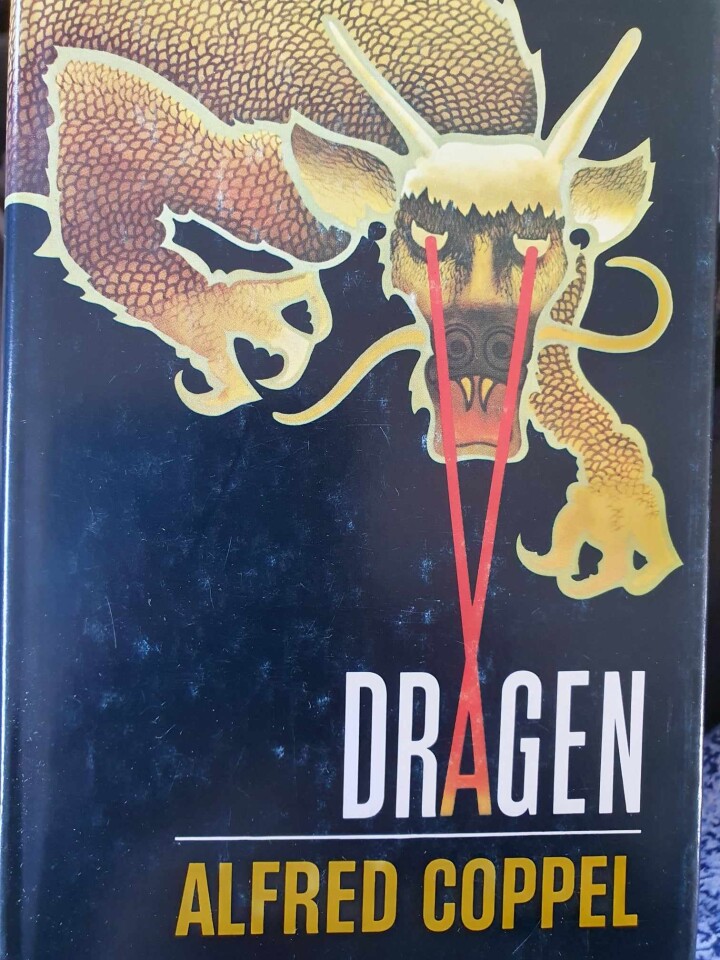 Dragen
