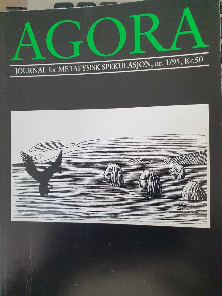 Agora nr 1-95