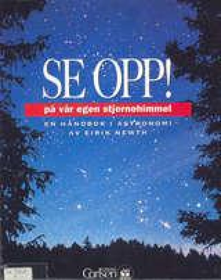 Se opp!