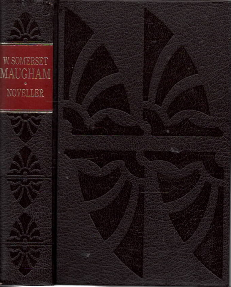 W. Somerset Maugham – Noveller 