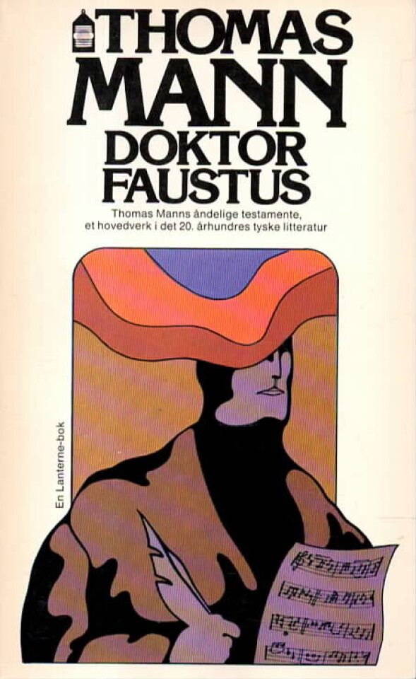 Doktor Faustus