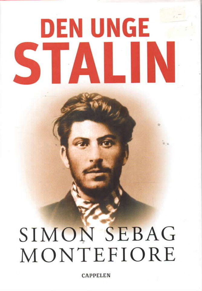 Den unge Stalin 