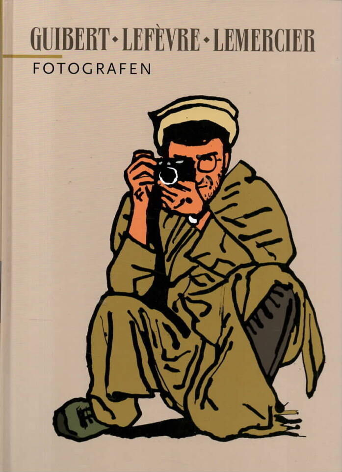 Fotografen