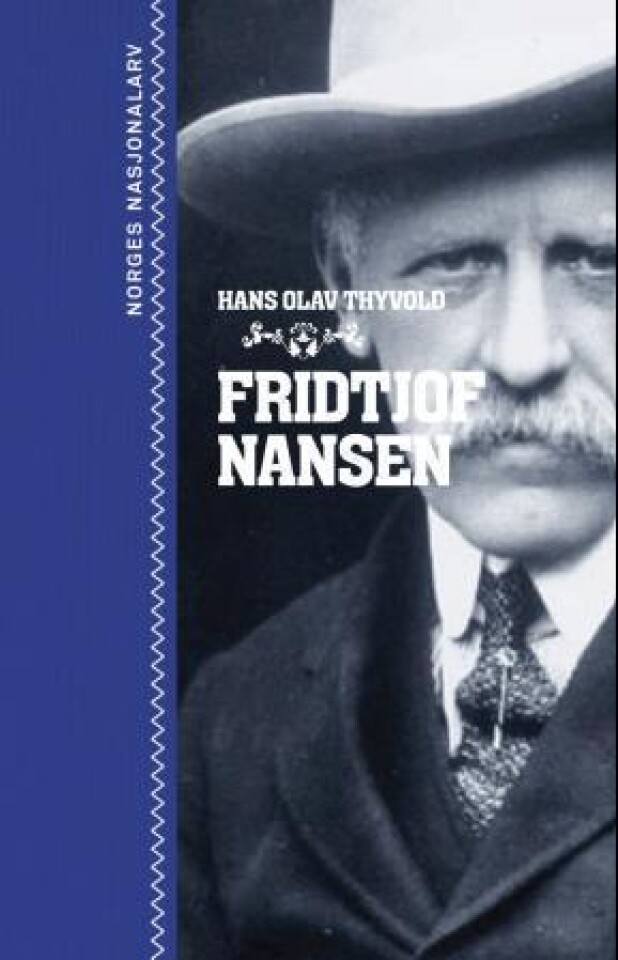 Fridtjof Nansen