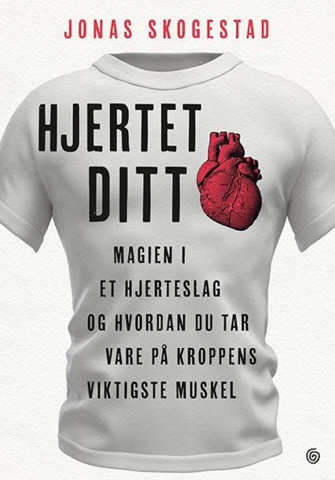 Hjertet ditt