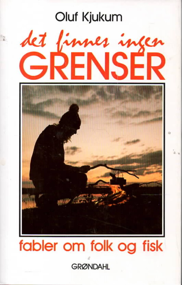 Det finnes ingen grenser
