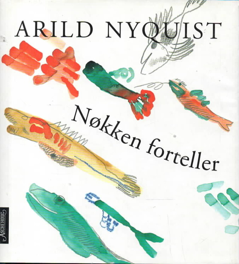 Nøkkelen forteller 