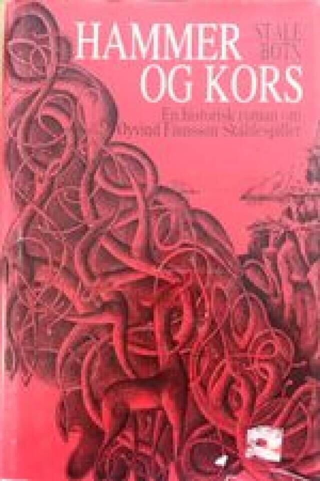 Hammer og kors