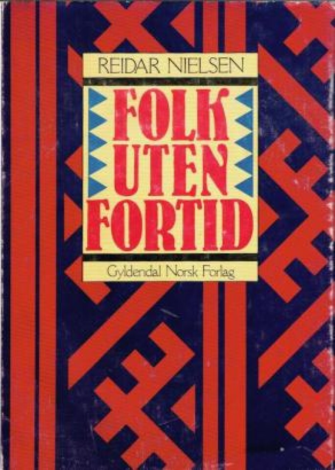 Folk uten fortid