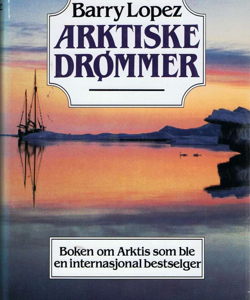 Arktiske drømmer